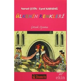 Ülkenin Renkleri