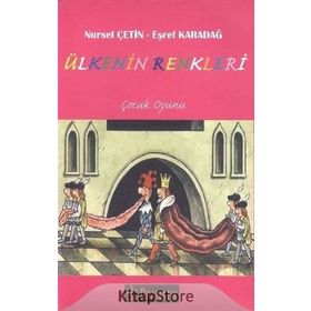 Ülkenin Renkleri