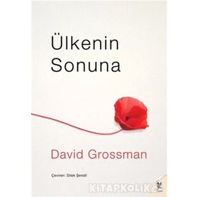Ülkenin Sonuna - David Grossman