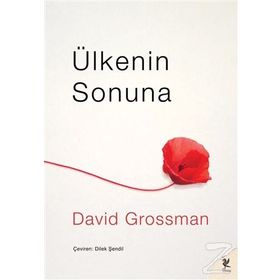 Ülkenin Sonuna - David Grossman