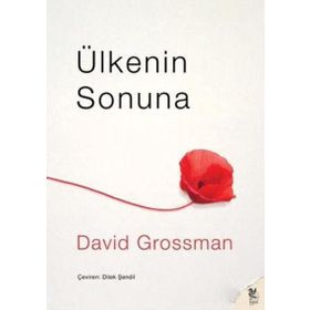 Ülkenin Sonuna - David Grossman