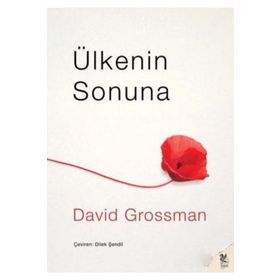 Ülkenin Sonuna - David Grossman