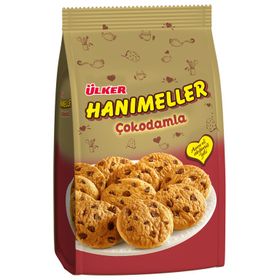 Ülker 150 gr Hanımeller Çokodamla