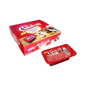 Ülker 20 gr Çokokrem Blister Sürülebilir Çikolata (36 adet)