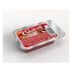 Ülker 20 gr Çokokrem Blister Sürülebilir Çikolata (36 adet)