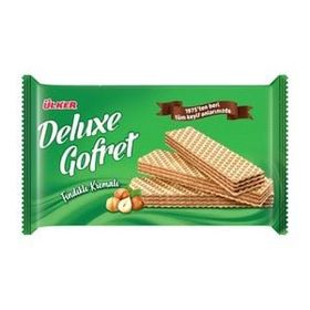Ülker 220 gr Fındık Aromalı Gofret