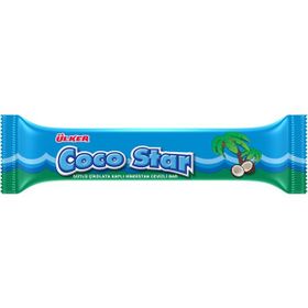 Ülker 25 gr Cocostar