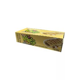 Ülker 25 gr Kat Kat Tat Kakao + 25 gr Kat Kat Tat Çilekli Gofret (24 adet)