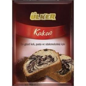 Ülker 25 gr Toz Kakao