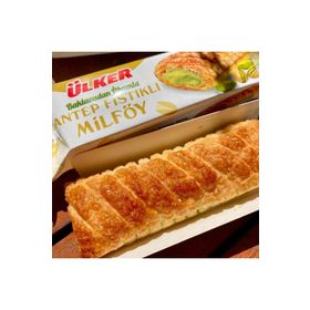Ülker 28 gr Yeni Antep Fıstıklı Milföy