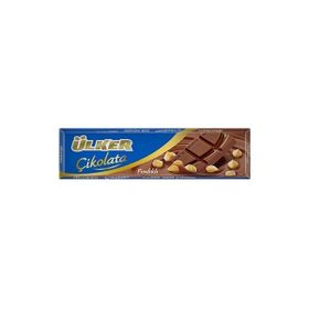 Ülker 30 gr Baton Çikolata Fındıklı (12 adet)