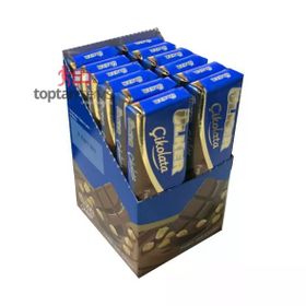 Ülker 30 gr Baton Çikolata Fındıklı (12 adet)