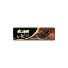 Ülker 30 gr Bol Kakaolu Bitter Baton Çikolata