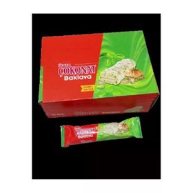 Ülker 30 gr Çokonat Baklava Kaplı Gofret