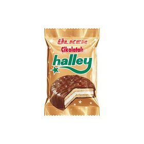 Ülker 30 gr Halley Çikolata