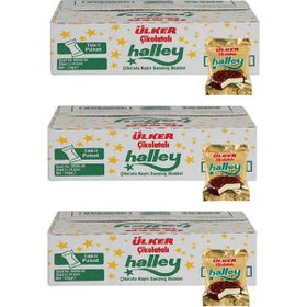 Ülker 30 gr Halley Çikolata