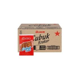 Ülker 32 gr Çubuk Kraker (36 adet)
