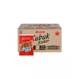 Ülker 32 gr Çubuk Kraker (36 adet)