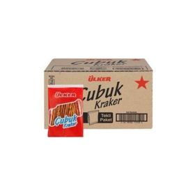 Ülker 32 gr Çubuk Kraker (36 adet)