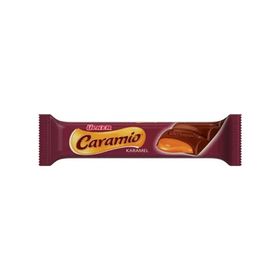 Ülker 35 gr Caramio Karamelli Baton Çikolata