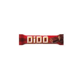 Ülker 35 gr Dido Sütlü Çikolatalı Göfret