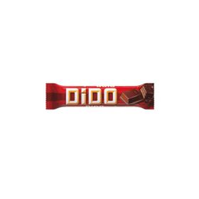 Ülker 35 gr Dido Sütlü Çikolatalı Göfret