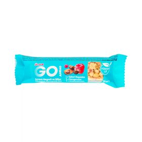 Ülker 35 gr Go Ahead Kırmızı Meyveli Kuruyemiş Bar