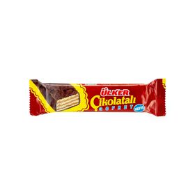 Ülker 36 gr Çikolatalı Gofret