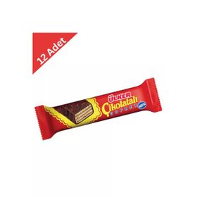 Ülker 36 gr Çikolatalı Gofret