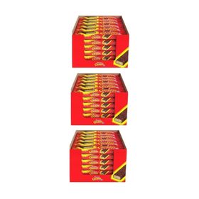 Ülker 36 gr Çikolatalı Gofret