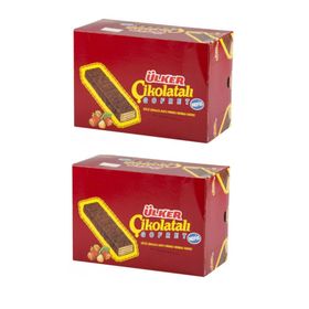 Ülker 36 gr Çikolatalı Gofret