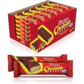 Ülker 36'lı 36 gram Çikolatalı Gofret