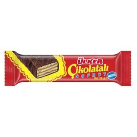 Ülker 39 gr Çikolatalı Gofret (216 adet)