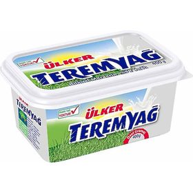 Ülker 400 gr Teremyağ Kase Margarin