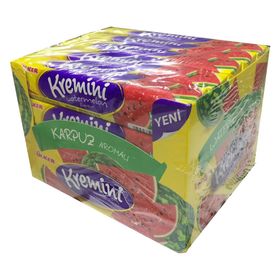 Ülker 44 gr Kremini Karpuzlu Toffe Şeker (20 adet)