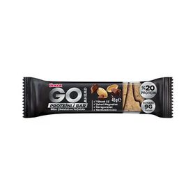 Ülker 45 gr Go Ahead Yer Fıstıklı Protein Bar