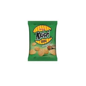 Ülker 48 gr Krispi Tırtıklı Taco Baharatlı Kraker