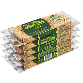 Ülker 5'li 200 gr Altınbaşak Çörekotlu Bisküvi