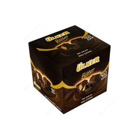 Ülker 60 gr Bitter Çikolata (6 adet)