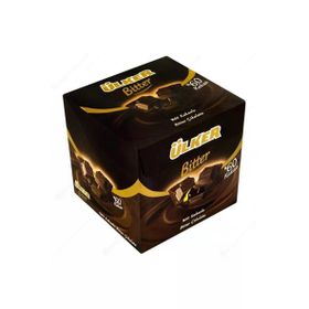 Ülker 60 gr Bitter Çikolata (6 adet)