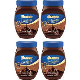 Ülker 625 gr Çokonat Kakaolu Fındık Kreması (2 adet)