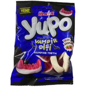 Ülker 80 gr Yupo Vampir Dişi