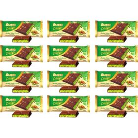 Ülker 93 gr Meşhur Dubai Lezzeti Dubai Çikolatası