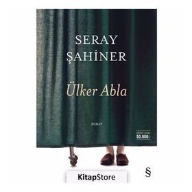 Ülker Abla
