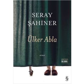 Ülker Abla