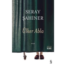 Ülker Abla