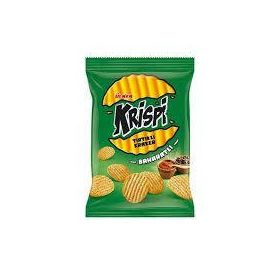 Ülker Baharatlı 48 gr Krispi Tırtıklı Kraker