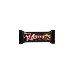 Ülker Biskrem Kakaolu Rulo 120 gram Bisküvi