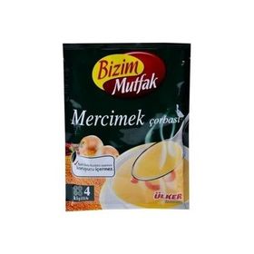 Ülker Bizim 72 gr Hazır Çorba