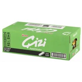 Ülker Çizi Kraker 63 gr (24 adet)